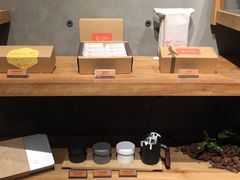 -微热山丘(台北民生公园门市店)