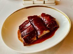 -金轩中餐厅 Jin Xuan(浦东丽思卡尔顿酒店)
