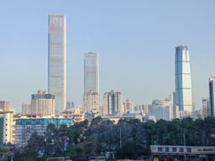 -星城之眼摩天轮