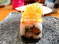 -千代武日本料理(爱建店)