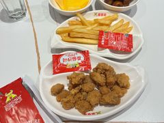 -豪享来(我格广场店)