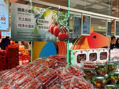 -王府井百货(中州中路店)