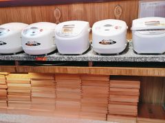 零售区-探鱼·鲜青椒爽麻烤鱼(广州花都来又来店)
