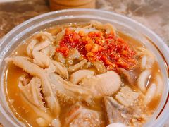 -老广州牛杂(深圳白石洲总店)