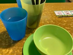 -热浪岛马来餐厅