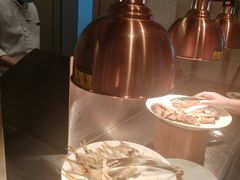 -云尚自助餐厅(佛山南海瞻云酒店)