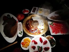 -九鼎轩火锅大排挡