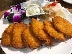-大茴香越法料理(SOHO复兴店)