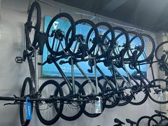 -GIANT捷安特自行车专卖店(金桥台儿庄路店)