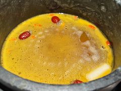 -芸山季·云南山珍菌火锅(南翔印象城MEGA店)