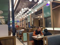 -新世界餐厅(万达店)