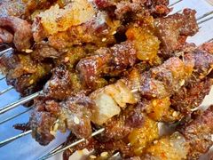 -壹块捌烧烤(灯市口店)