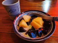 -四喜馄饨(黄土岭店)