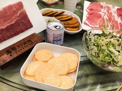 -牛街·马辈儿涮肉(陶然亭店)