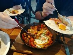 -ROAST coffee & eatery