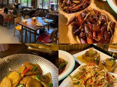 -隔壁老王·家常云南菜(花巷店)