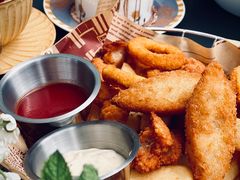 -JANS意式简餐厅·惠灵顿牛排