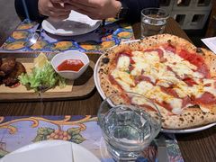 -Mammamia意大利餐厅(古北店)