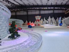 -宁波冰雪大世界(北仑区)