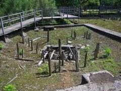 -河姆渡遗址博物馆
