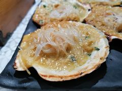 -云晓光头烧烤吧(川沙绿地店)