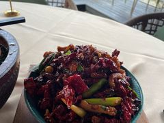 -山石榴·贵州菜(丰盛里店)