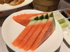 -范家小馆·四代传承烤鸭店(紫竹桥店)
