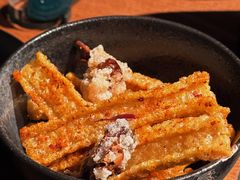 -毛辣果·酸(OHA复兴西路店)