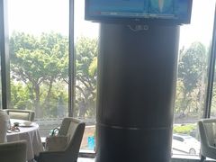 -海湾壹品·粤菜·早茶·烤鸭(拱北店)