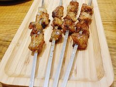 -必点海鲜·鲅鱼水饺(鞍山西道店)