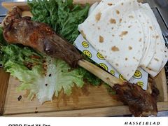 -宗泉烤全羊·烤羊腿·家常菜(解放东路店)