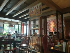-江边城外烤鱼(方庄时代购物中心店)