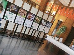 -黔蘑菇四季餐厅(观山湖店)