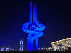 -泉城广场