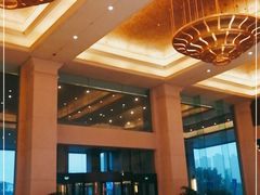 -无锡君来洲际酒店