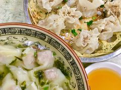 -饨顿香馄饨