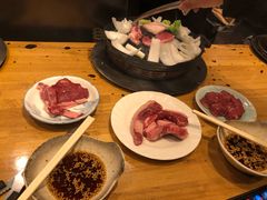 -成吉思汗 しろくま(札幌本店)