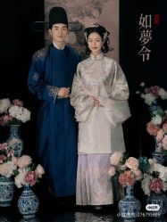 点击看大图 -金夫人婚纱摄影(惠阳店)