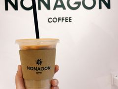 -Legno.ita Coffee by Wood(襄阳南路店)