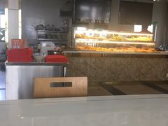 -张正麻辣串(包河万达店)