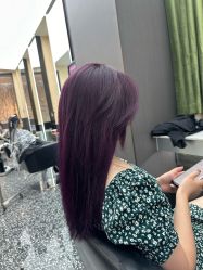-MOVAN HAIR莫凡匠人发型屋