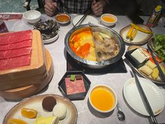 -一绪に寿喜烧自助(世茂广场店)