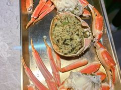 -本达人海鲜烧烤·朝鲜族风味(发展店)