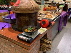 -西江美食舫·江西菜(健德桥店)