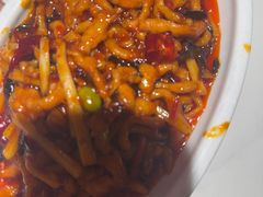 -额娘·春饼烤鸭(华北七楼创始店)
