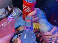 -韩热集市(百源店)