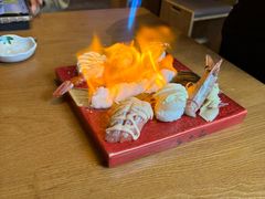 -达摩食堂(仓山万达店)