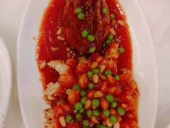 -金时代顺风大酒店(金山店)