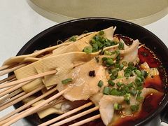 涮豆皮-长安酒肆(曲江店)
