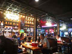 -1819餐厅·团队聚餐·烤串·精酿